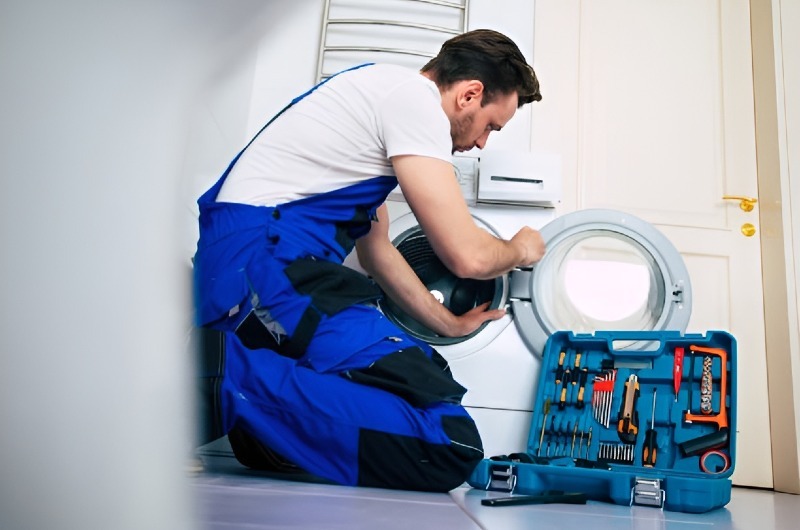 Washing Machine repair in Pasadena